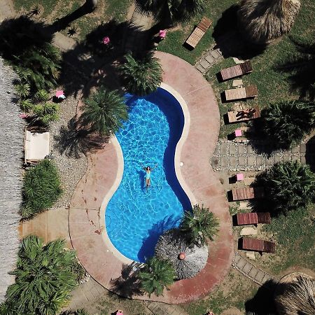 פופויו Buena Onda Beach Resort מראה חיצוני תמונה