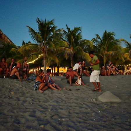 פופויו Buena Onda Beach Resort מראה חיצוני תמונה