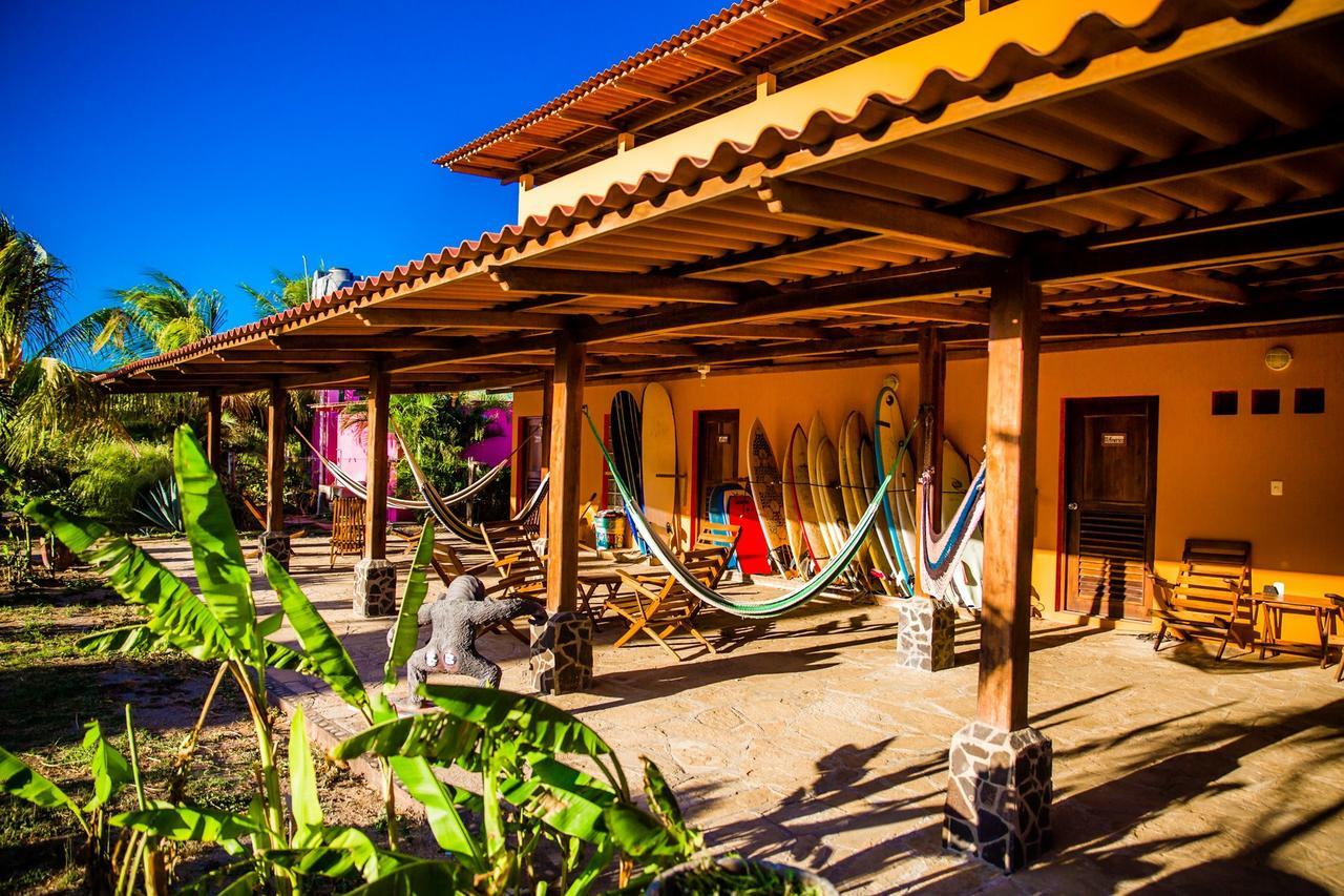 פופויו Buena Onda Beach Resort מראה חיצוני תמונה