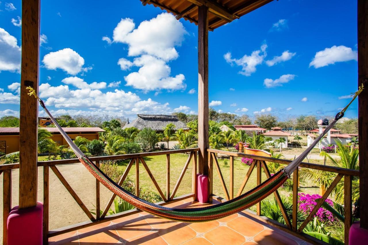פופויו Buena Onda Beach Resort חדר תמונה
