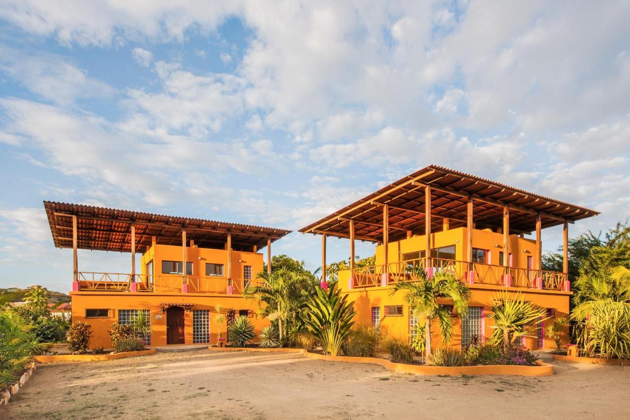 פופויו Buena Onda Beach Resort מראה חיצוני תמונה