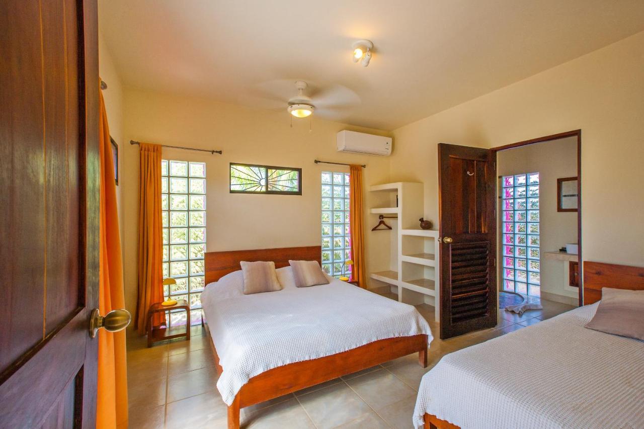 פופויו Buena Onda Beach Resort מראה חיצוני תמונה