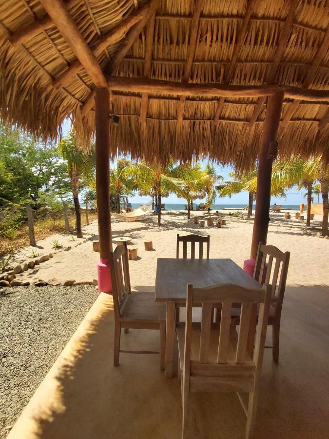 פופויו Buena Onda Beach Resort מראה חיצוני תמונה