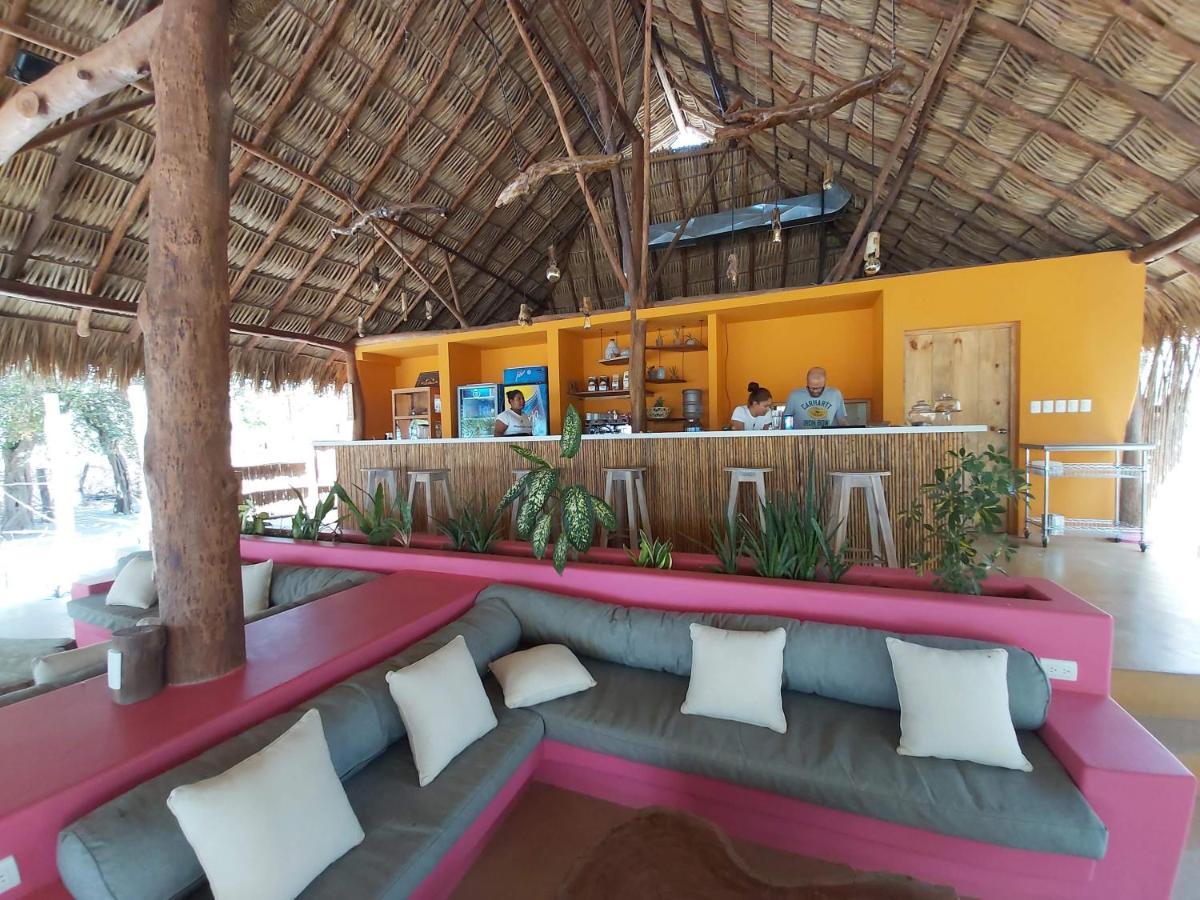 פופויו Buena Onda Beach Resort מראה חיצוני תמונה