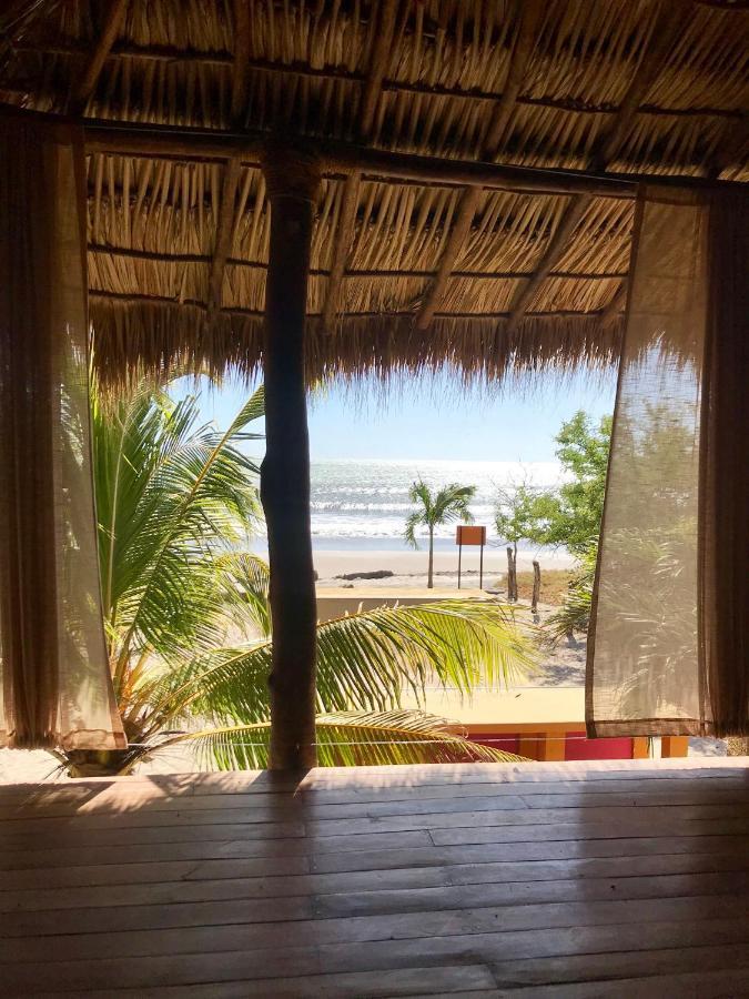 פופויו Buena Onda Beach Resort מראה חיצוני תמונה
