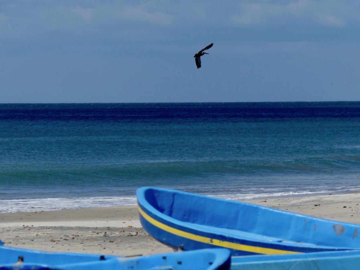 פופויו Buena Onda Beach Resort מראה חיצוני תמונה