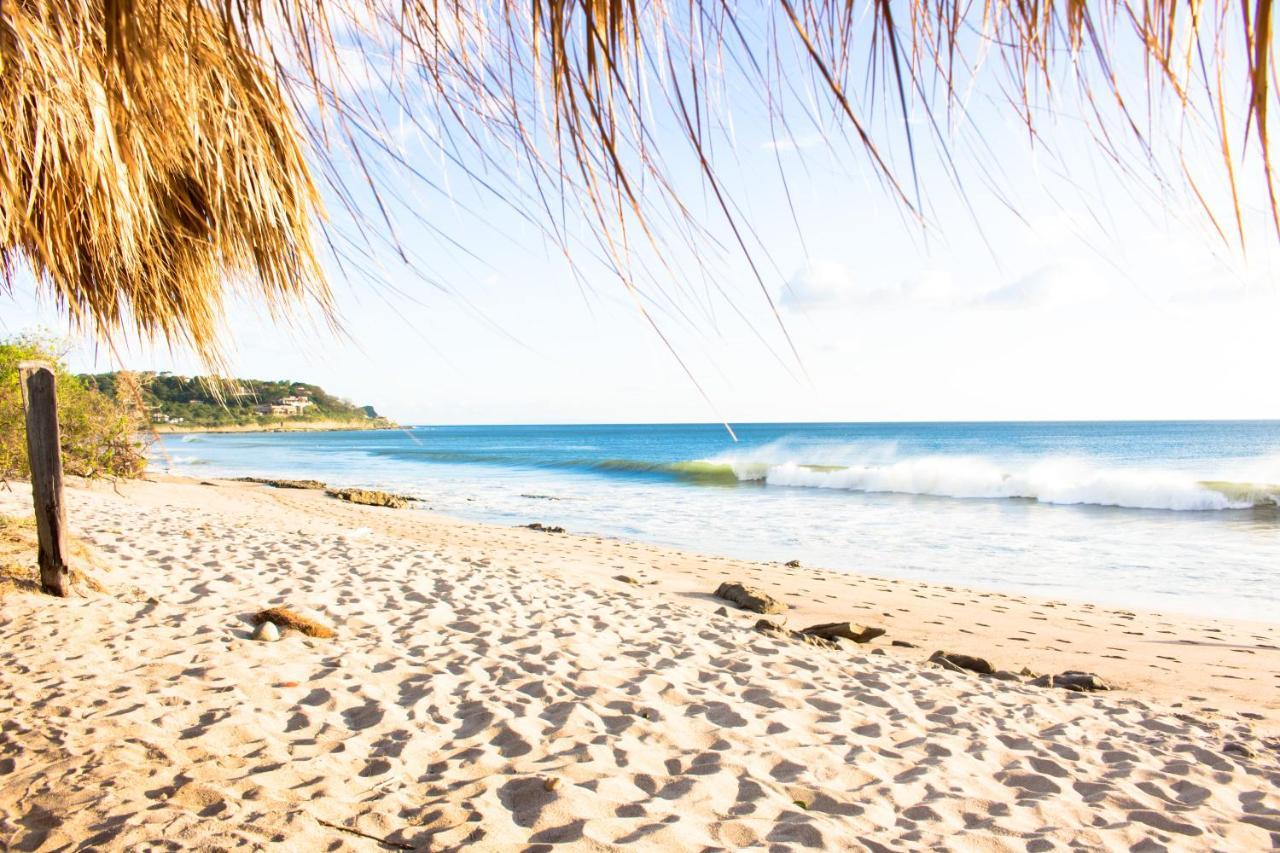 פופויו Buena Onda Beach Resort מראה חיצוני תמונה