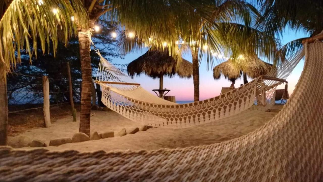 פופויו Buena Onda Beach Resort מראה חיצוני תמונה